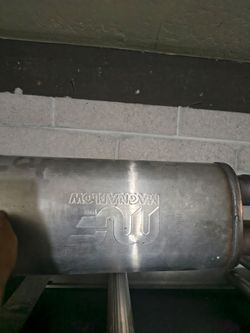 Magnaflow