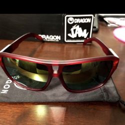 Dragon The jam Sunglasses 