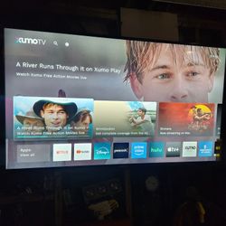55" PIONEER TV