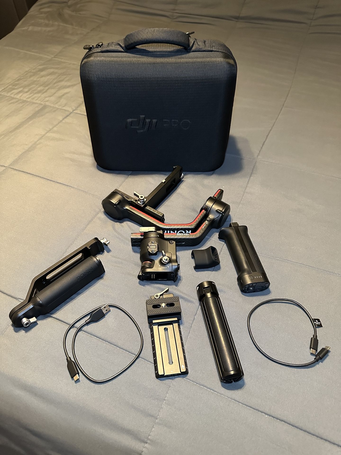 Dji RS3 Pro Gimbal
