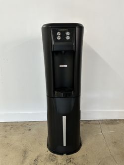 SANHOYA Hot & Cold Bottom Load Water Dispenser
