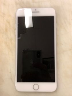 iPhone 8 Plus 256 gb