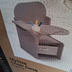 Escritorio NUEVO En Caja