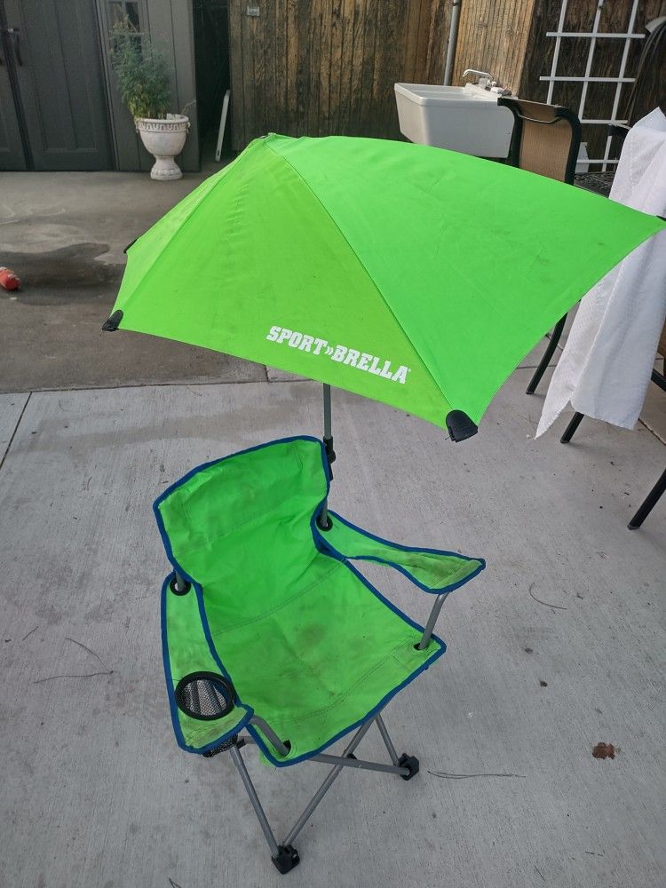 Kids Children Outdoor Camping Chair