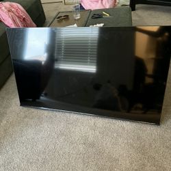 40" Hisense Roku Tv