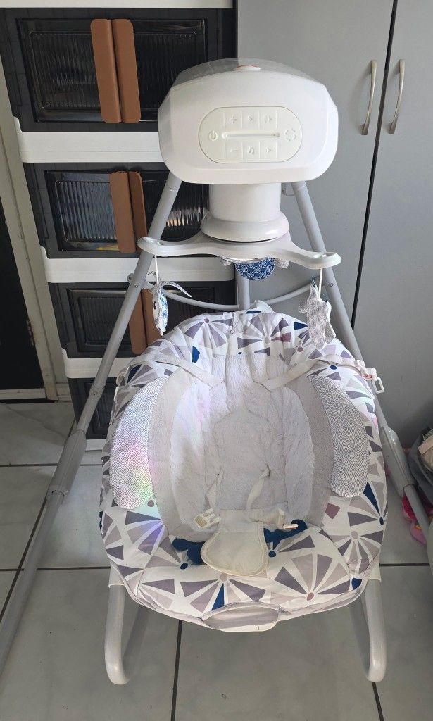 Baby Swing Fisher-price