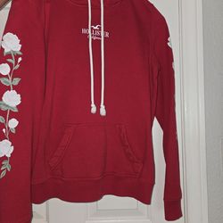 Hollister  size small women