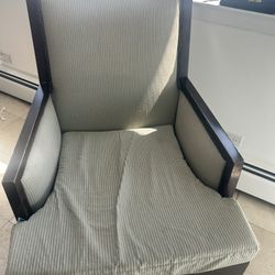 Set Of 2 Chairs