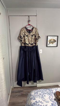 Evening gown