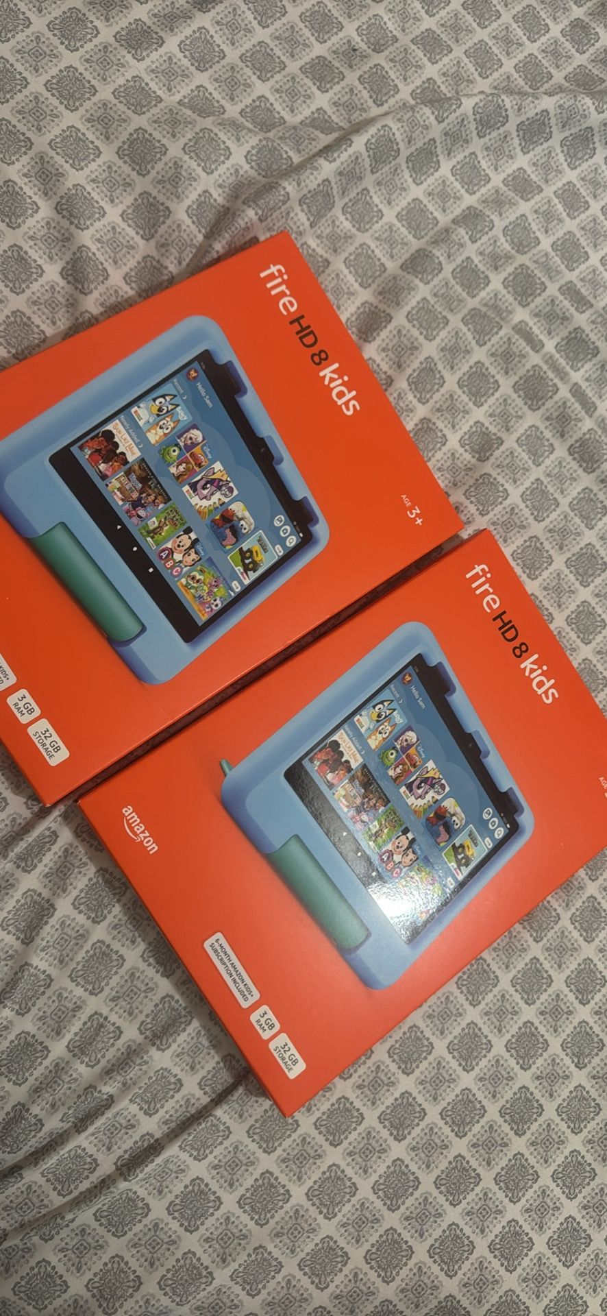 Kids Tablets