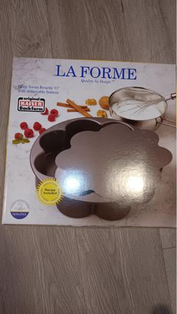 Bake ware