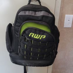 AWP Tool Backpack
