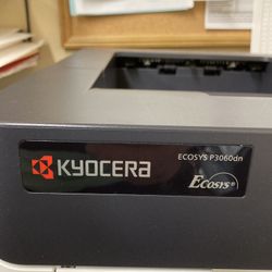 Laser Jet Printer