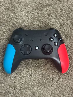 Wireless Controller for Nintendo Switch/PC