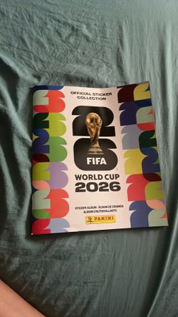 World Cup album