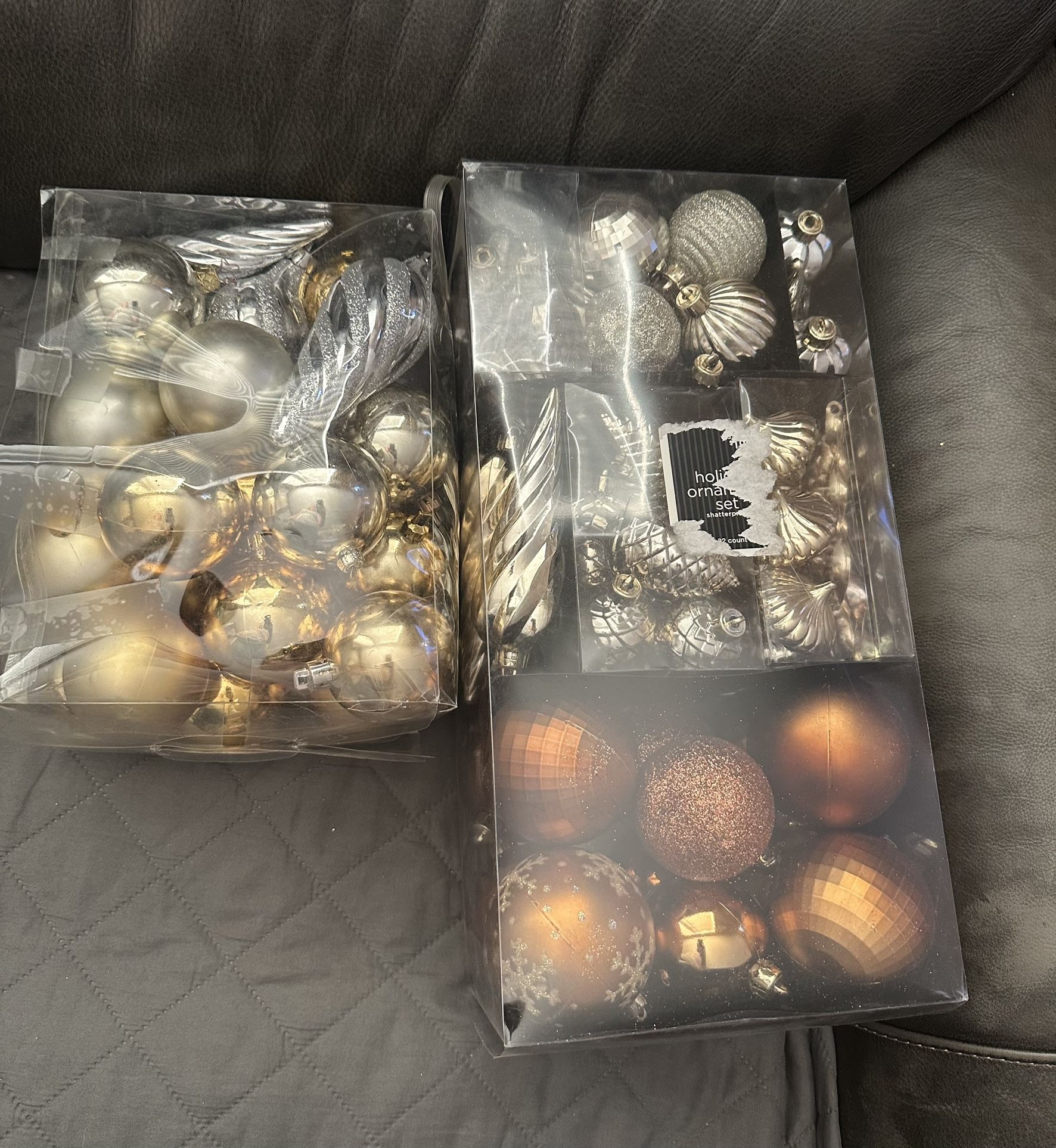 Brand new Christmas ornament