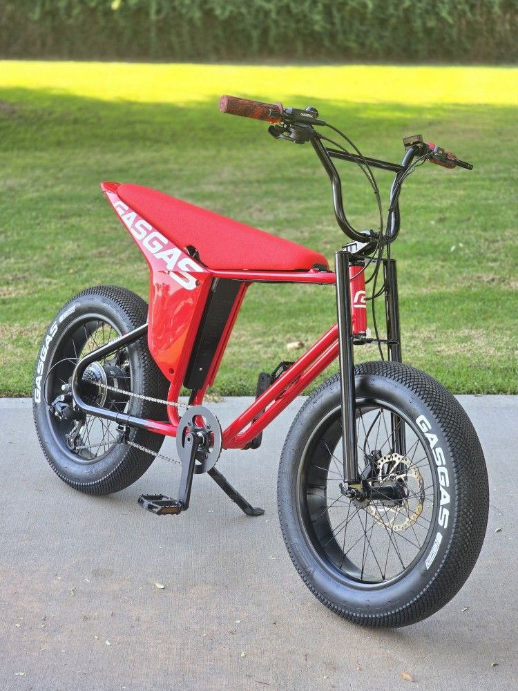Super73 Rival Electric Bicycle 