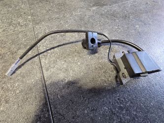 Small engine ignition coils