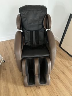 Inada kahuna Massage Chair