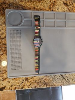 Swatch Watch
