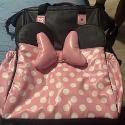 Diaper bag