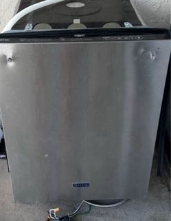 Maytag Dishwasher