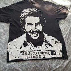Asaali Shirt