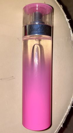 Just me perfume by Paris Hilton