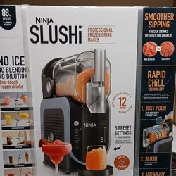 NINJA SLUSHI