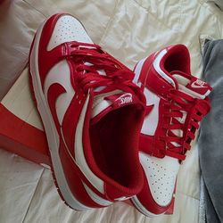 Nike Dunk Low