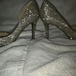 Jessica SIMPSON  Dress Shoes.