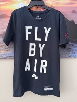 Nike Air/Men’s  skinny Tee / black/ S