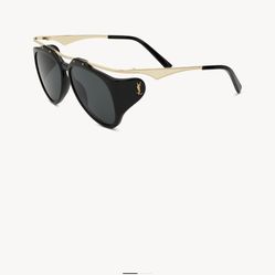 Saint Laurent M137 Amelia Sunglasses