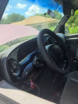 E350 parts