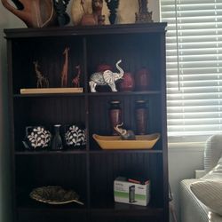 Book Shelf