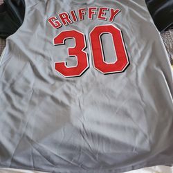 Baseball Jersey 