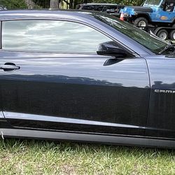 2013 Chevrolet Camaro