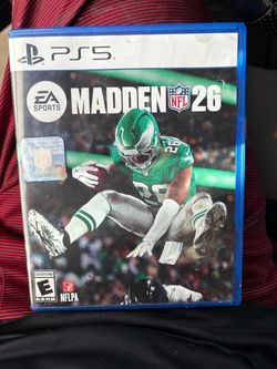 Madden 26