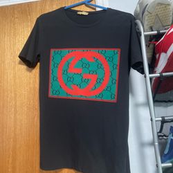 Gucci Shirt Black 