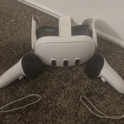 Meta Quest 3