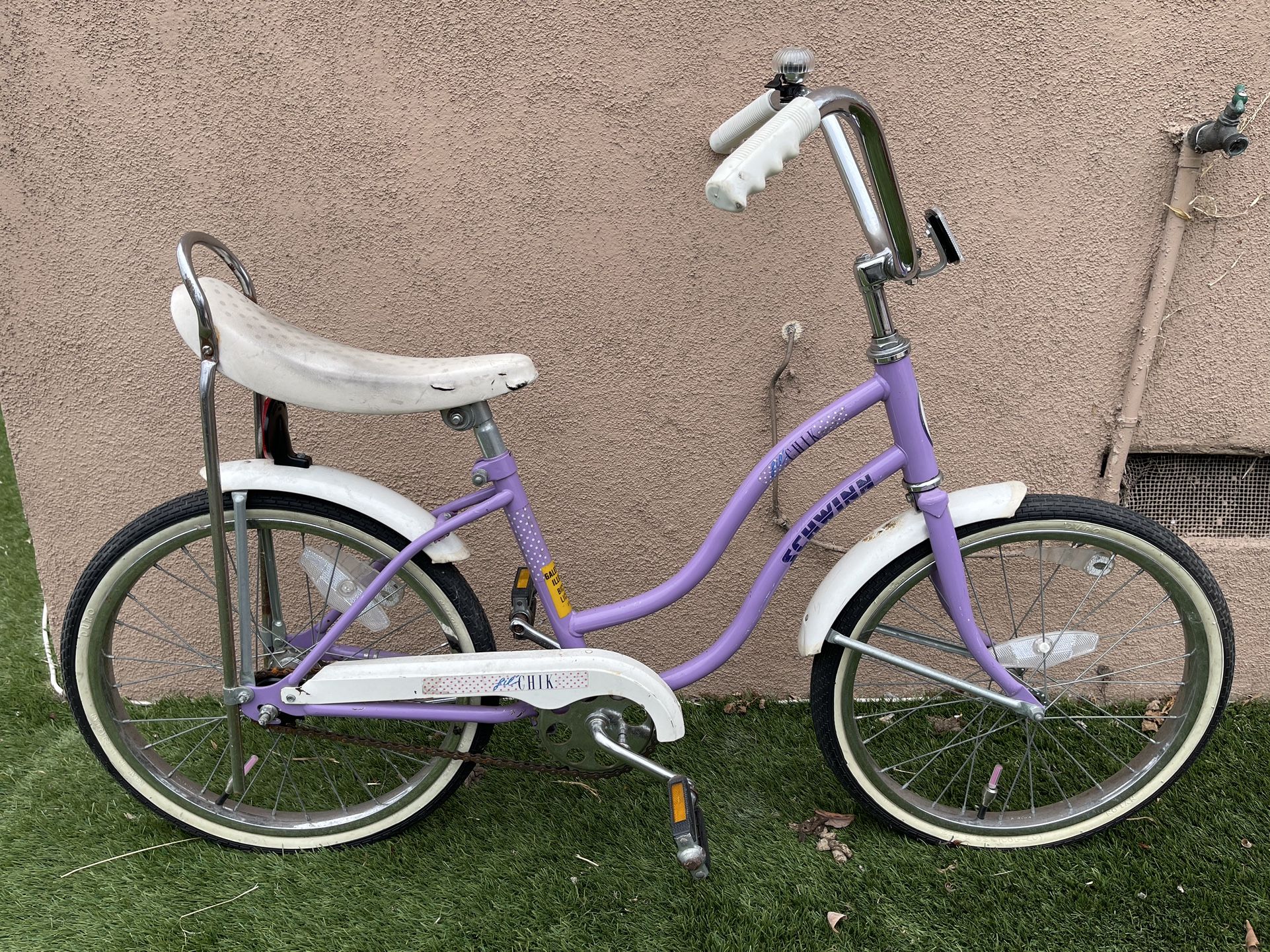 Schwinn Lil Chik