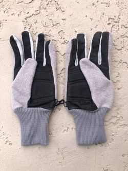 Men’s Performance Cycle "Aspen Gloves"