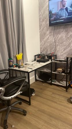 Desk