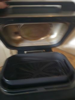 Ninja Foodi Grill