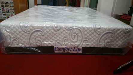 Venta de camas, llámenos {contact info removed}