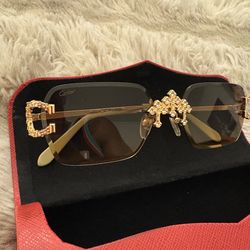 Cartier Glasses
