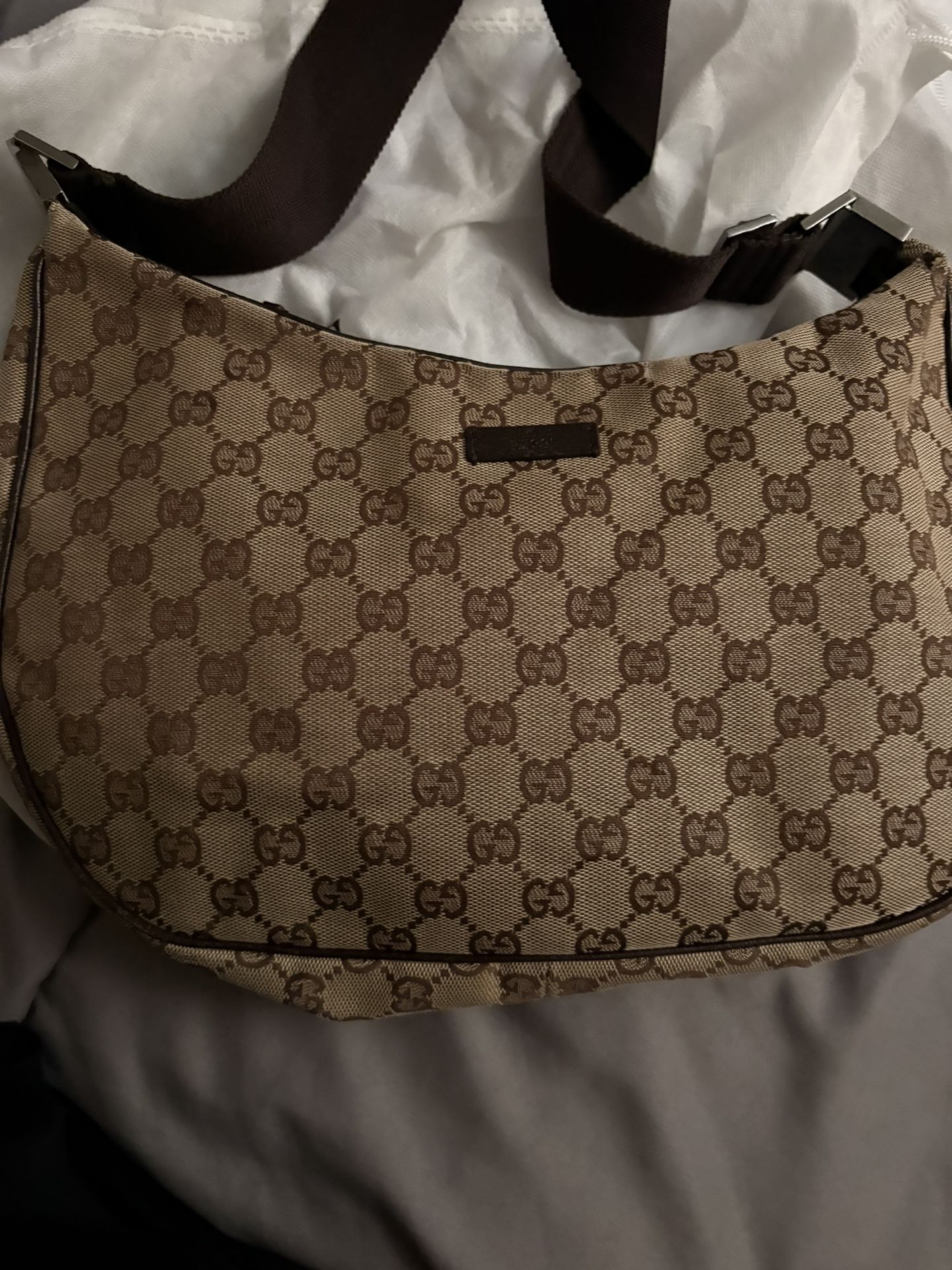 Gucci bag