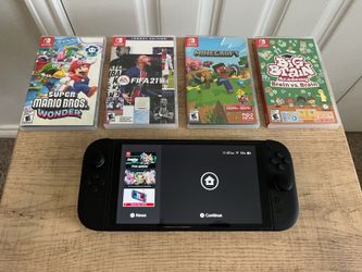 NINTENDO SWITCH 2 BUNDLE,,,,(ONLY PICK UP)