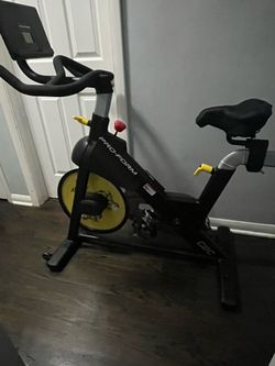 ProForm Tour de France Stationary Bike