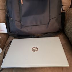 HP Laptop (secondhand)